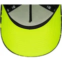 kepure-islenkta-geltona-snapback-valentino-rossi-vr46-9forty-all-over-print-valentino-rossi-vr46-motogp-new-era