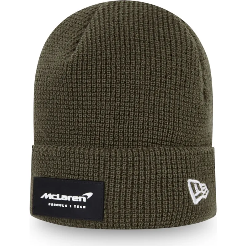 kepure-zalia-daniel-ricciardo-cuff-short-mclaren-racing-formula-1-new-era