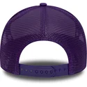 kepure-islenkta-violetine-snapback-a-frame-league-champions-los-angeles-lakers-nba-new-era