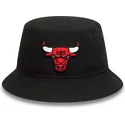 kibirai-juoda-print-infill-chicago-bulls-nba-new-era