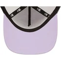 kepure-islenkta-violetine-snapback-a-frame-tonal-mesh-new-york-yankees-mlb-new-era