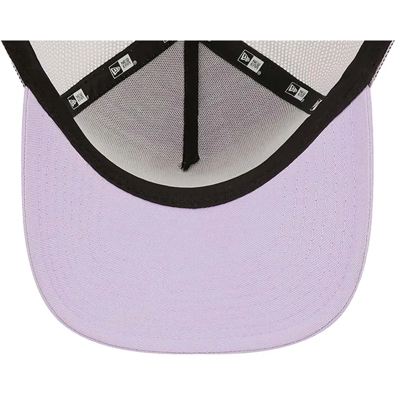 kepure-islenkta-violetine-snapback-a-frame-tonal-mesh-new-york-yankees-mlb-new-era