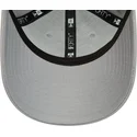 cap-islenkta-gray-adjustable-strap-9forty-cotton-league-of-ireland-premier-division-new-era