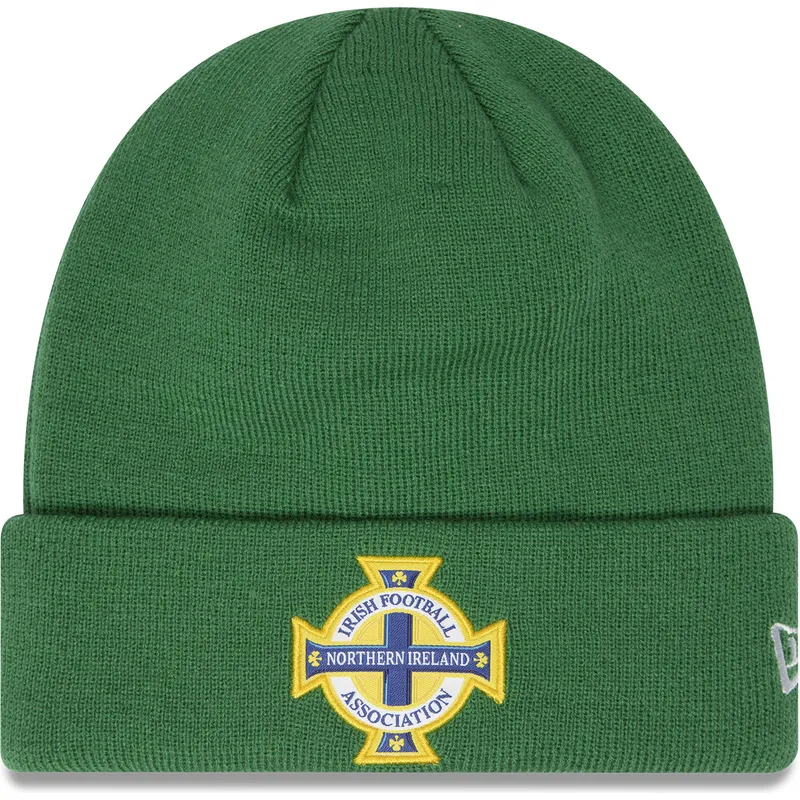 kepure-zalia-cuff-essential-irish-football-association-new-era