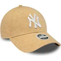 cap-islenkta-beige-adjustable-strap-9forty-jersey-new-york-yankees-mlb-new-era
