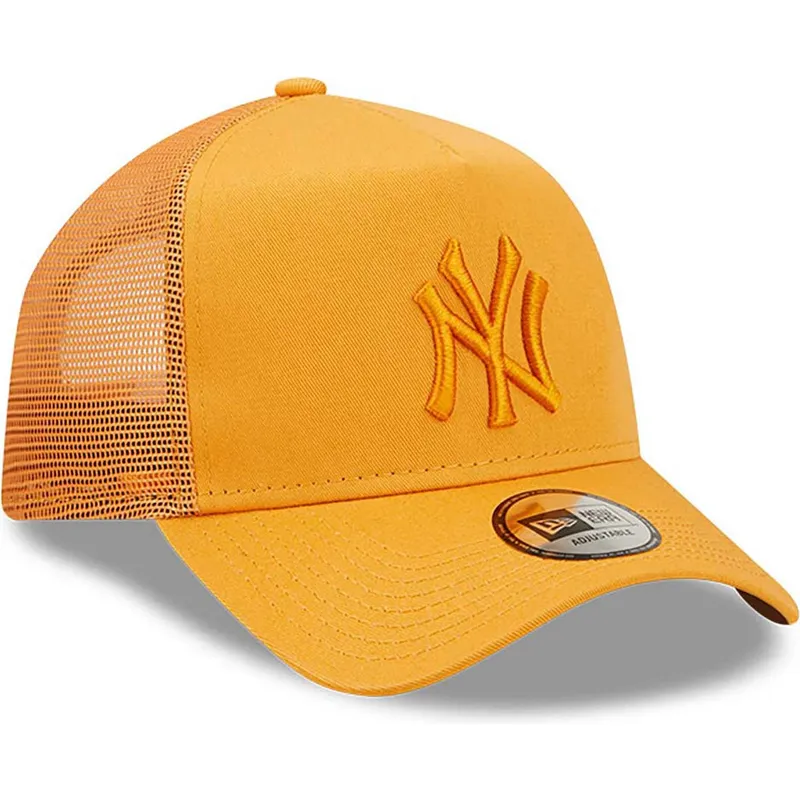 kepure-islenkta-oranzine-snapback-a-frame-tonal-mesh-new-york-yankees-mlb-new-era kepure-islenkta-oranzine-snapback-a-frame-tonal-mesh-new-york-yankees-mlb-new-era