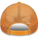 kepure-islenkta-oranzine-snapback-a-frame-tonal-mesh-new-york-yankees-mlb-new-era