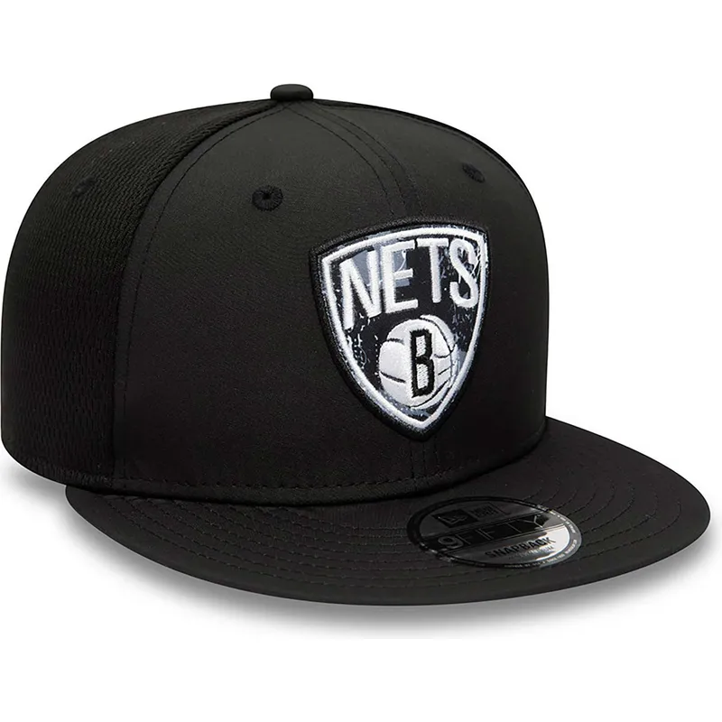 kepure-plokscia-juoda-snapback-9fifty-print-infill-brooklyn-nets-nba-new-era kepure-plokscia-juoda-snapback-9fifty-print-infill-brooklyn-nets-nba-new-era