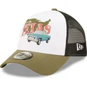 czapka-trucker-zielona-czarna-i-biala-texas-a-frame-us-state-wordmark-od-new-era