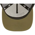 kepure-islenkta-vilkikas-zalia-snapback-texas-a-frame-us-state-wordmark-new-era