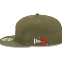 cap-plokscia-green-snapback-9fifty-flower-los-angeles-dodgers-mlb-new-era