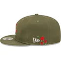 cap-plokscia-green-snapback-9fifty-flower-los-angeles-dodgers-mlb-new-era