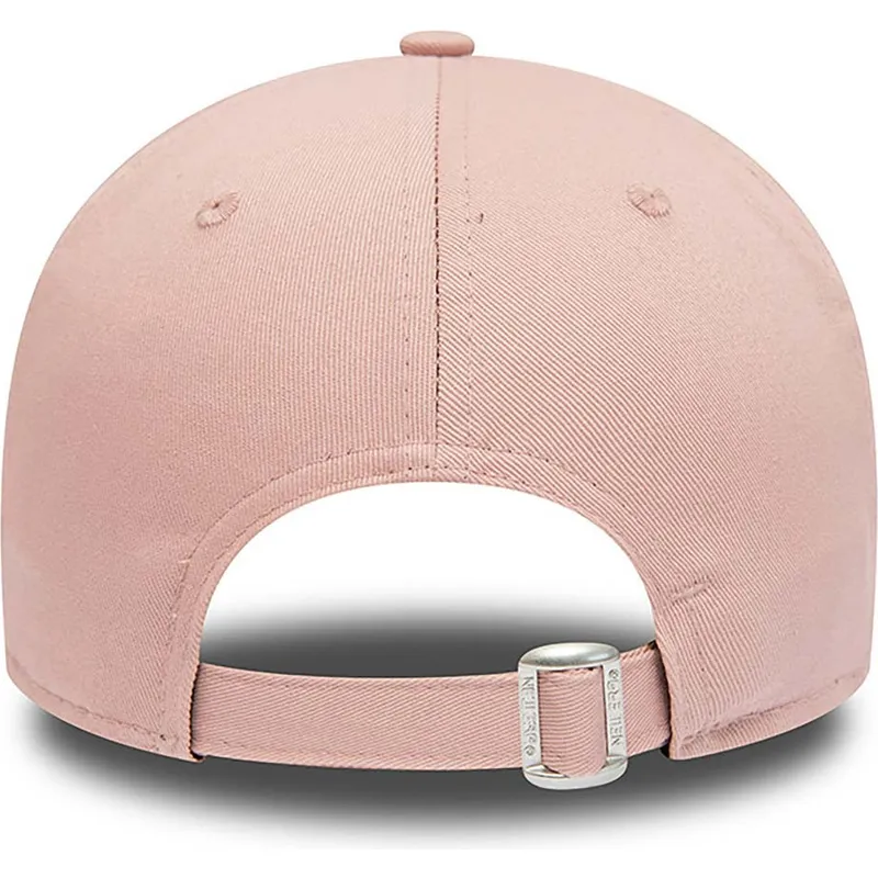 cap-islenkta-pink-adjustable-strap-9forty-seasonal-mclaren-racing-formula-1-new-era