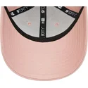 cap-islenkta-pink-adjustable-strap-9forty-seasonal-mclaren-racing-formula-1-new-era