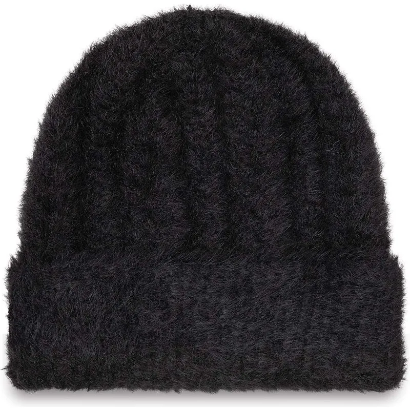 kepure-juoda-fluffy-new-era