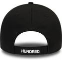 cap-islenkta-black-adjustable-strap-9forty-essential-birmingham-phoenix-the-hundred-new-era