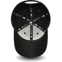 cap-islenkta-black-adjustable-strap-9forty-essential-birmingham-phoenix-the-hundred-new-era