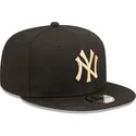 kepure-plokscia-juoda-snapback-9fifty-league-essential-new-york-yankees-mlb-new-era