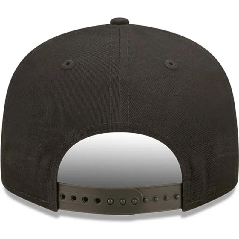 kepure-plokscia-juoda-snapback-9fifty-league-essential-new-york-yankees-mlb-new-era