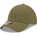 zielona-zakrzywiona-czapka-z-logo-los-angeles-dodgers-mlb-39thirty-diamond-era-od-new-era