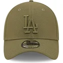 zielona-zakrzywiona-czapka-z-logo-los-angeles-dodgers-mlb-39thirty-diamond-era-od-new-era