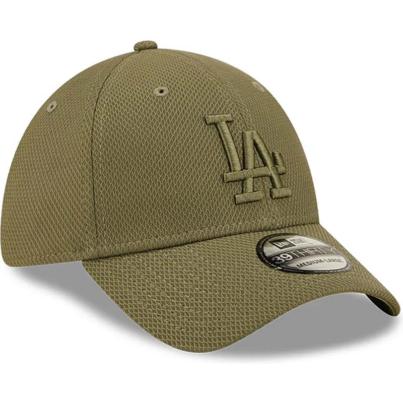 cap-islenkta-green-ajustada-39thirty-diamond-era-los-angeles-dodgers-mlb-new-era