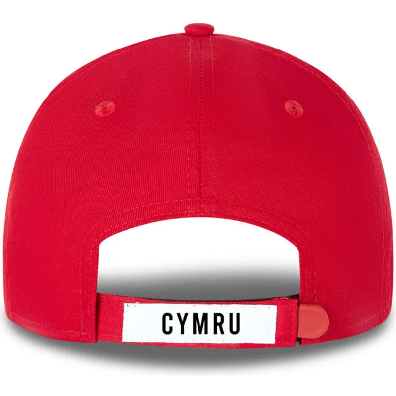 kepure-islenkta-raudona-reguliuojamas-9forty-wales-copa-mundial-wales-copa-mundial-de-futbol-new-era kepure-islenkta-raudona-reguliuojamas-9forty-wales-copa-mundial-wales-copa-mundial-de-futbol-new-era