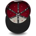 kepure-plokscia-raudona-snapback-9fifty-colour-block-new-york-yankees-mlb-new-era
