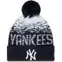 kepure-su-bumbulu-tamsiai-melyna-sport-new-york-yankees-mlb-new-era