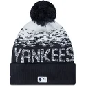 kepure-su-bumbulu-tamsiai-melyna-sport-new-york-yankees-mlb-new-era