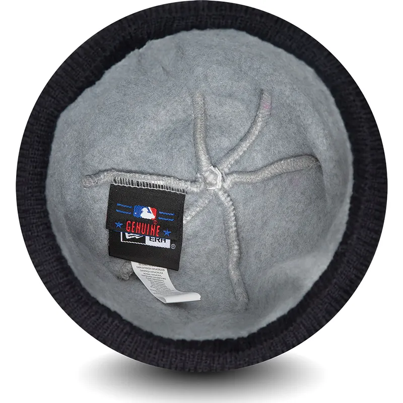 kepure-su-bumbulu-tamsiai-melyna-sport-new-york-yankees-mlb-new-era