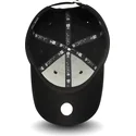 cap-islenkta-black-adjustable-strap-vaikams-9forty-league-essential-new-york-yankees-mlb-new-era
