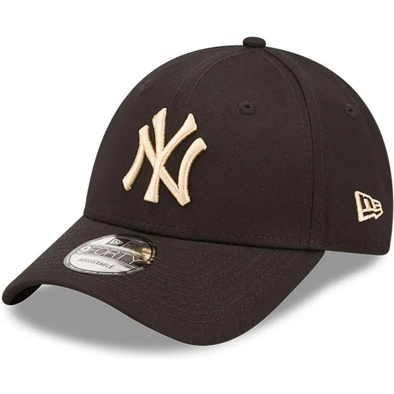 kepure-islenkta-juoda-reguliuojamas-9forty-league-essential-new-york-yankees-mlb-new-era kepure-islenkta-juoda-reguliuojamas-9forty-league-essential-new-york-yankees-mlb-new-era
