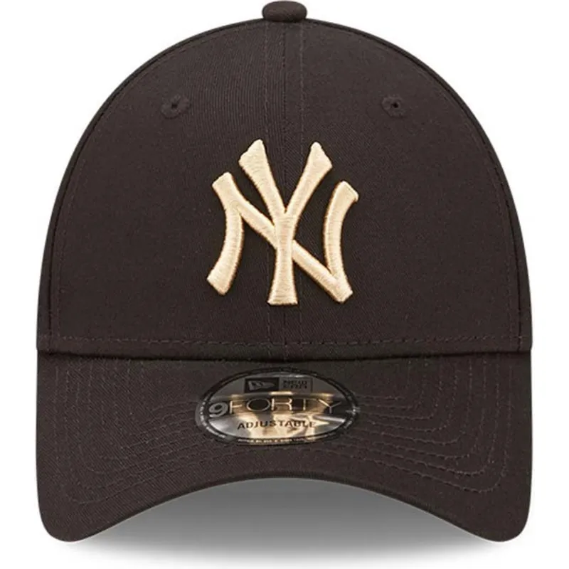 kepure-islenkta-juoda-reguliuojamas-9forty-league-essential-new-york-yankees-mlb-new-era kepure-islenkta-juoda-reguliuojamas-9forty-league-essential-new-york-yankees-mlb-new-era