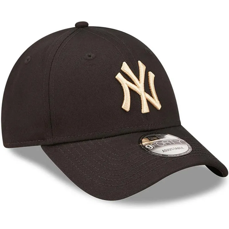 kepure-islenkta-juoda-reguliuojamas-9forty-league-essential-new-york-yankees-mlb-new-era kepure-islenkta-juoda-reguliuojamas-9forty-league-essential-new-york-yankees-mlb-new-era