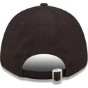 kepure-islenkta-juoda-reguliuojamas-9forty-league-essential-new-york-yankees-mlb-new-era