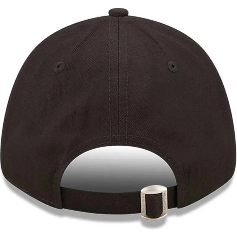 kepure-islenkta-juoda-reguliuojamas-9forty-league-essential-new-york-yankees-mlb-new-era kepure-islenkta-juoda-reguliuojamas-9forty-league-essential-new-york-yankees-mlb-new-era