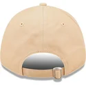kepure-islenkta-smelio-reguliuojamas-9forty-league-essential-new-york-yankees-mlb-new-era