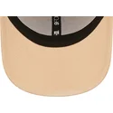 kepure-islenkta-smelio-reguliuojamas-9forty-league-essential-new-york-yankees-mlb-new-era