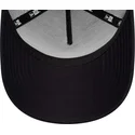 kepure-islenkta-tamsiai-melyna-snapback-a-frame-team-camo-infill-new-york-yankees-mlb-new-era