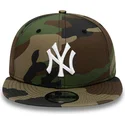kepure-plokscia-kamufliazas-snapback-9fifty-team-new-york-yankees-mlb-new-era