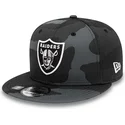 czapka-z-daszkiem-plaska-czarna-kamuflazowa-snapback-9fifty-team-las-vegas-raiders-nfl-od-new-era