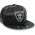 czapka-z-daszkiem-plaska-czarna-kamuflazowa-snapback-9fifty-team-las-vegas-raiders-nfl-od-new-era