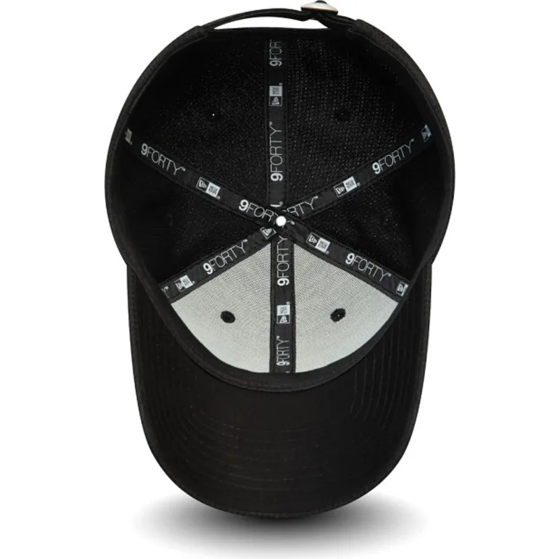 cap-islenkta-black-adjustable-strap-9forty-diamond-era-league-of-ireland-premier-division-new-era