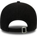 new-era-curved-brim-9forty-diamond-era-league-of-ireland-premier-division-black-adjustable-cap