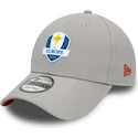 kepure-islenkta-pilka-reguliuojamas-9forty-saturday-ryder-cup-europe-new-era