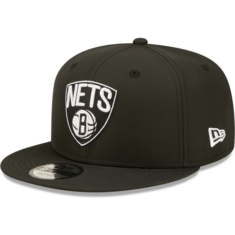 new-era-flat-brim-9fifty-neon-pack-brooklyn-nets-nba-black-snapback-cap