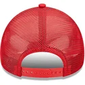 czerwona-czapka-trucker-z-czerwonym-logo-a-frame-tonal-mesh-new-york-yankees-mlb-od-new-era
