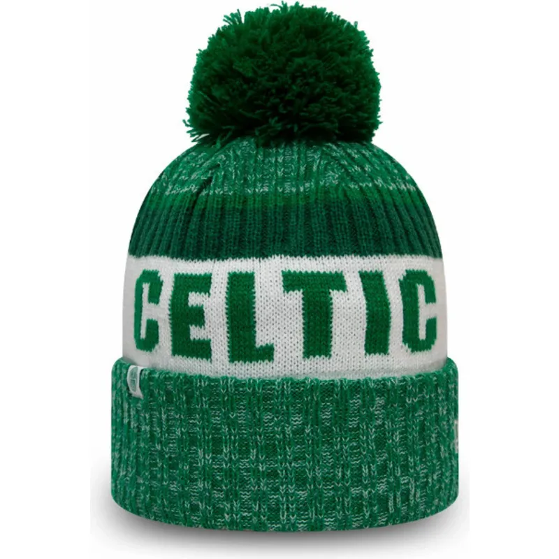 kepure-su-bumbulu-zalia-cuff-jake-celtic-football-club-scottish-premiership-new-era
