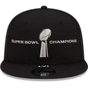 kepure-plokscia-juoda-snapback-9fifty-parade-super-bowl-champions-lvi-2022-los-angeles-rams-nfl-new-era